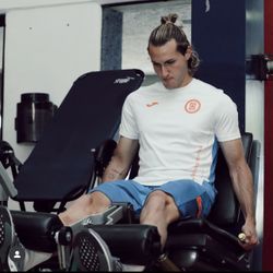 High Quality Training Shirt