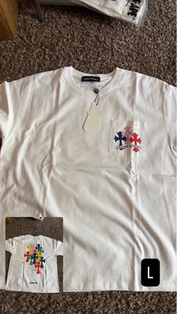 Chrome Heart Shirt