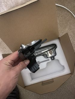 OEM Tacoma Turn Signals 