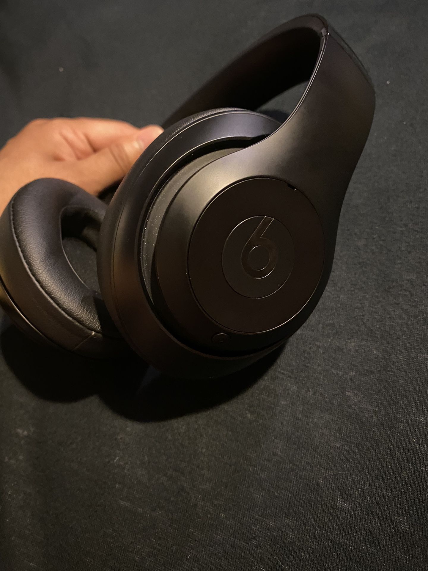 Beats By Dre Studio 3 Wireless