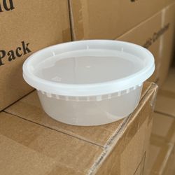 WHOLESALE Small food containers