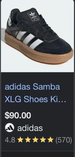 adidas samba new