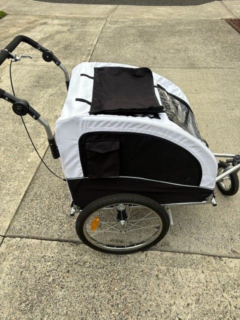 Aosom Dog Stroller