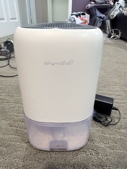 Dehumidifier