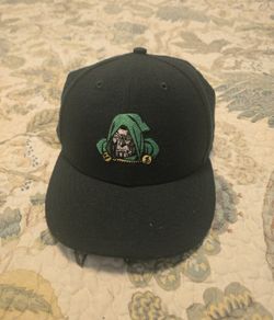 Kith New Era Dr Doom Cap Size 7 3/4