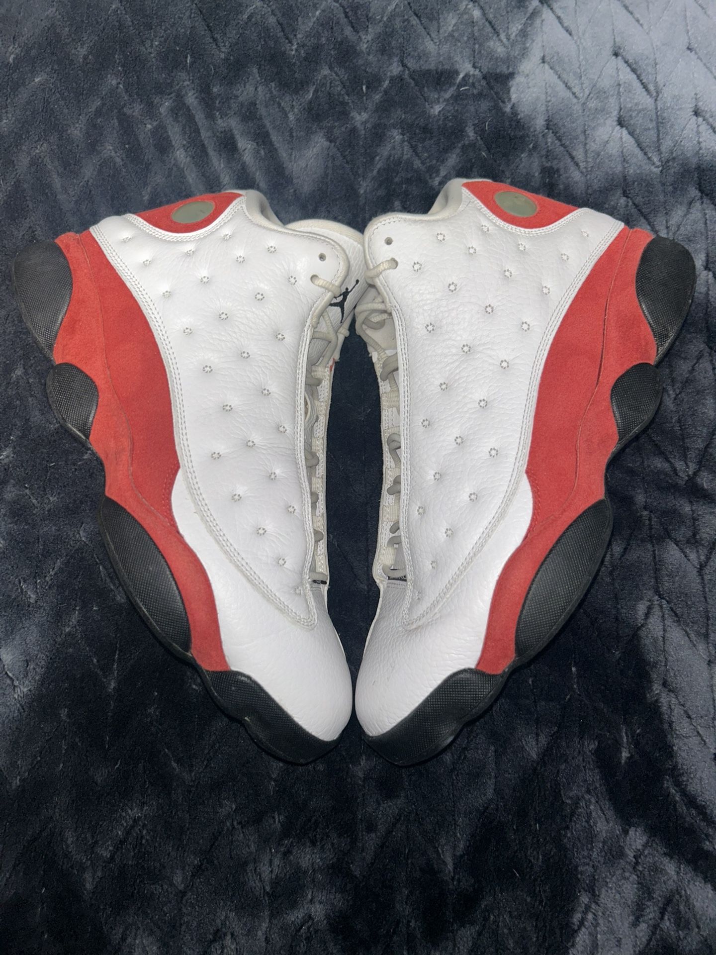 Jordan 13 Cherry Size 12.5