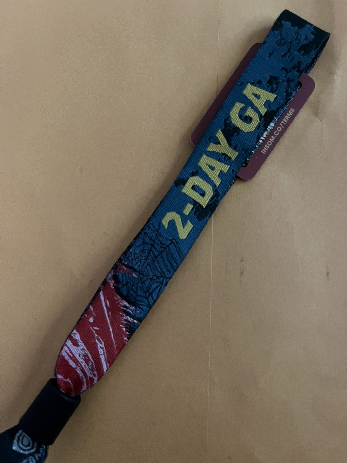 Escape Halloween 2025 GA 2-day