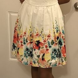 Spring Dress Size 1