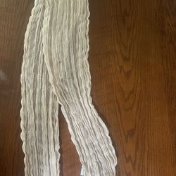 Chair Sashes 