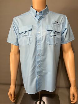 Men’s lake shirts