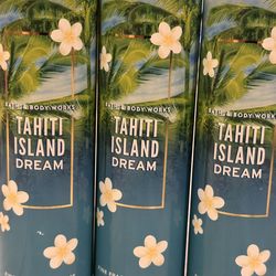 Bath Body Works Fragrance Mist