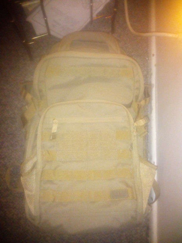 5.11 Tactical Backpack 