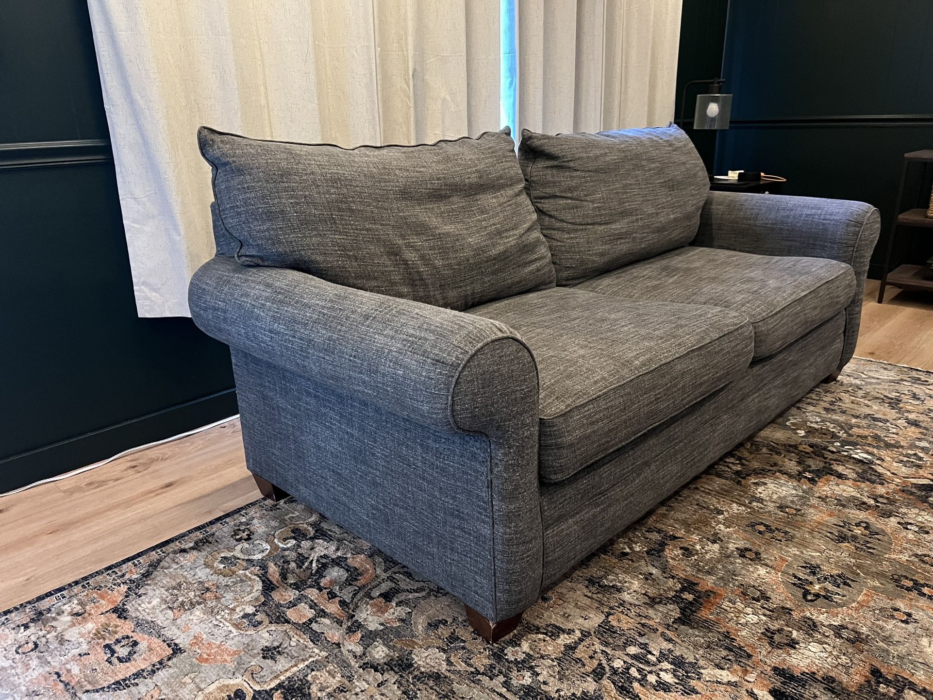 Bassett Furniture Couch