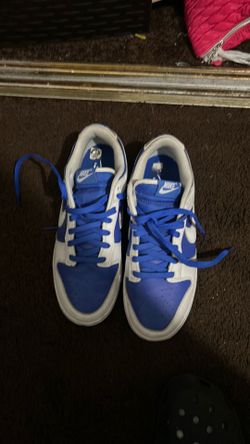 Nike dunks
