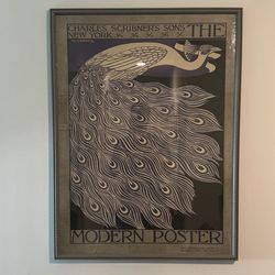 The New York by Will H Bradley (1995)