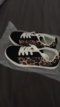 New vans
