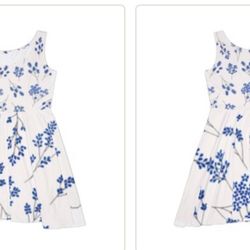 New Women’s Clothes 