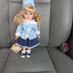 Dolls