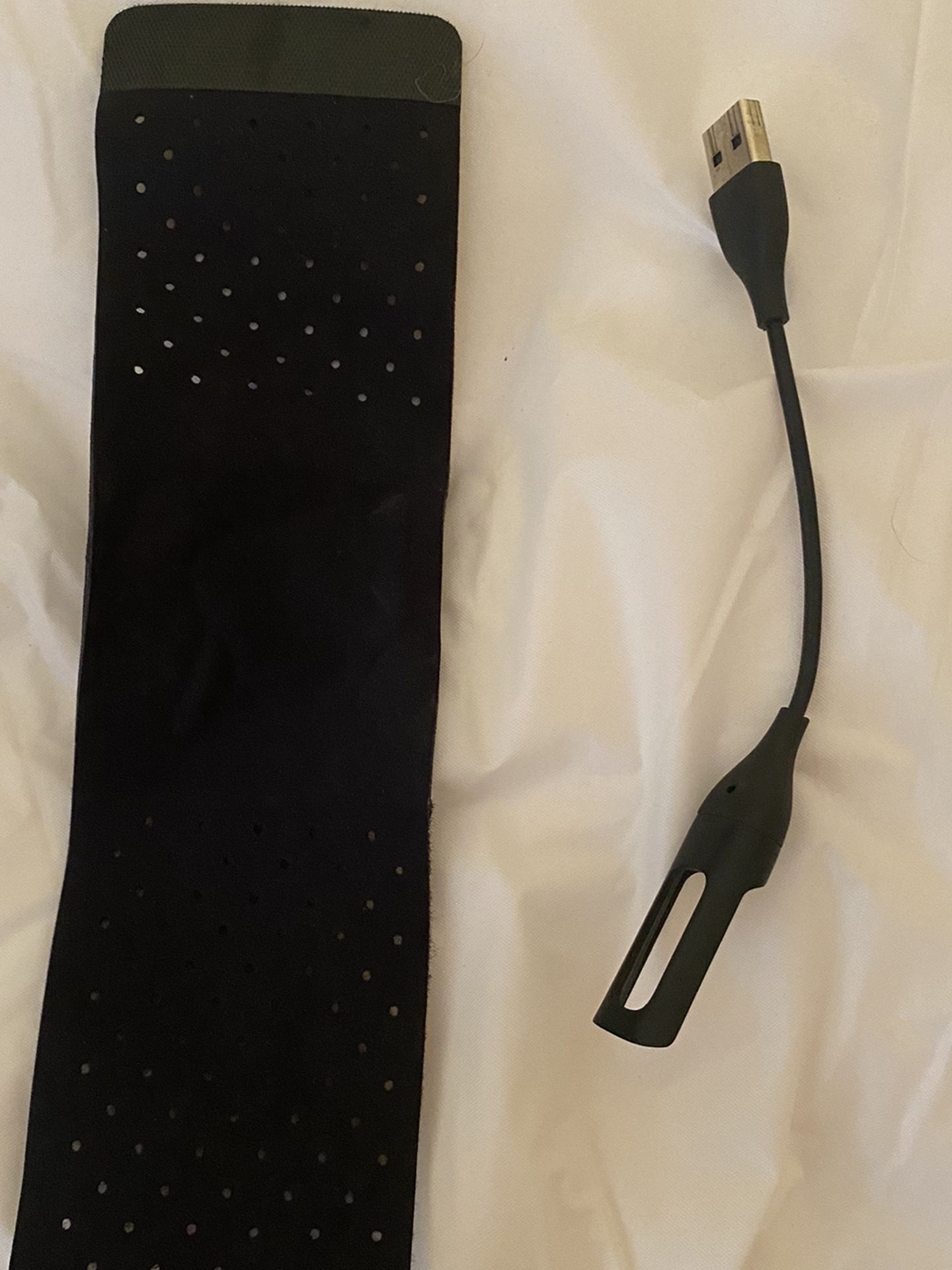 Fitbit Charger And Band