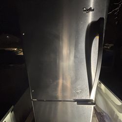 Whirlpool Refrigerator