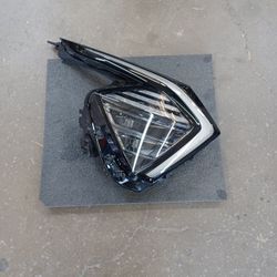 2022-24 Kia Sportage Headlight 