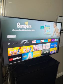 Tv / LG TV / 43 inch