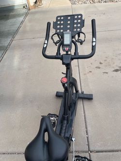 Labodi exercise bike