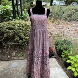 Knox Rose dress