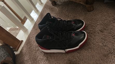 Air Jordan  size 10