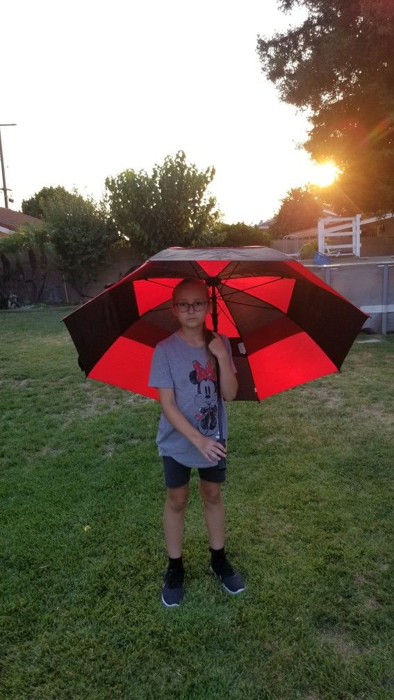 Is umbrella