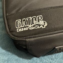 Gator Case 