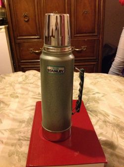 Vintage aladdin stanley thermo