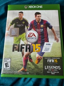 Games Xbox 1