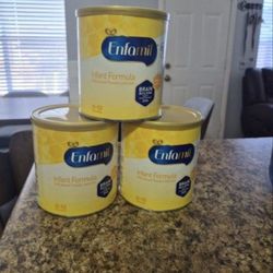 Enfamil