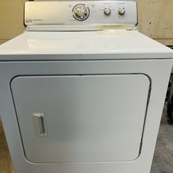 Secadora Eléctricas 220 Maytage Heavy, Duty, Tina Grande