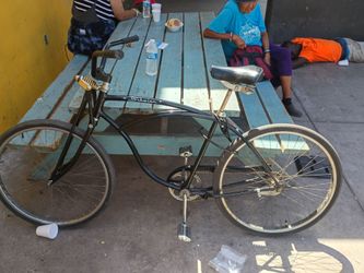 Vintage Schwinn