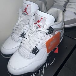 Size 11 & 10 1/2