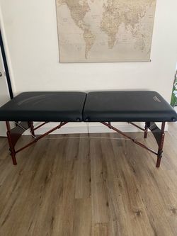 Massage Table