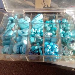 Turquoise Bundle