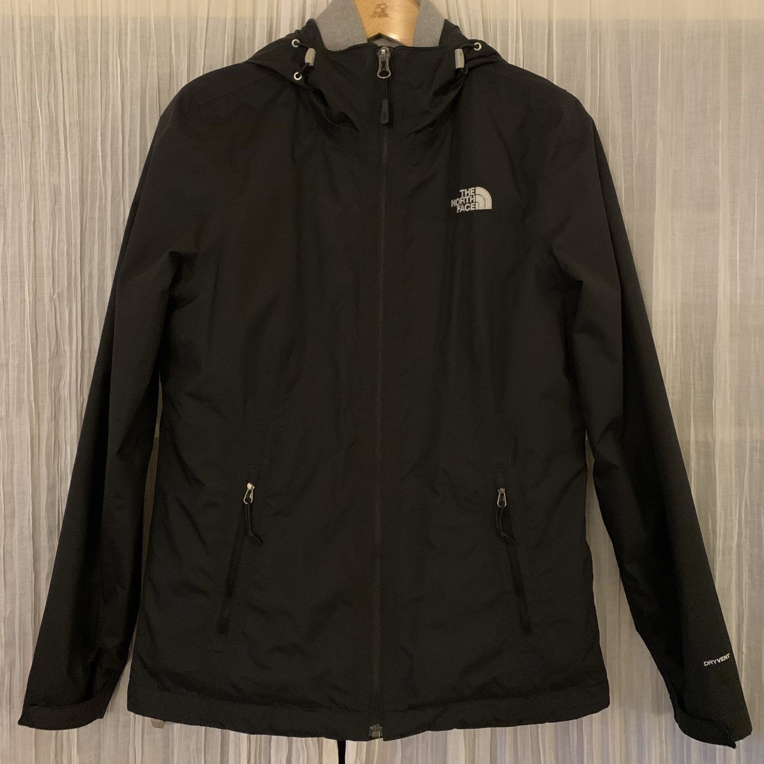 3 in 1 The North Face Rain Jacket