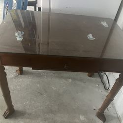 Small Desk