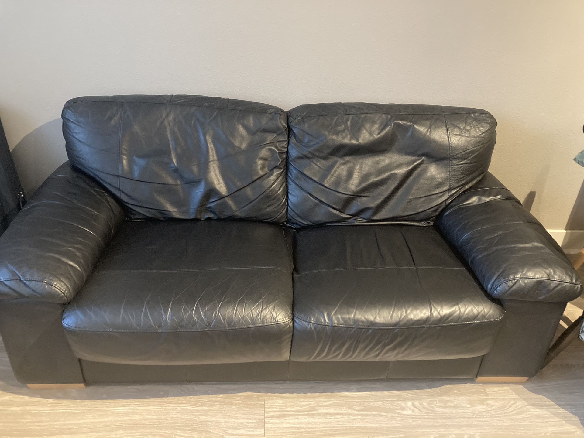 FREE OBO: Couch 2 Seater Couch