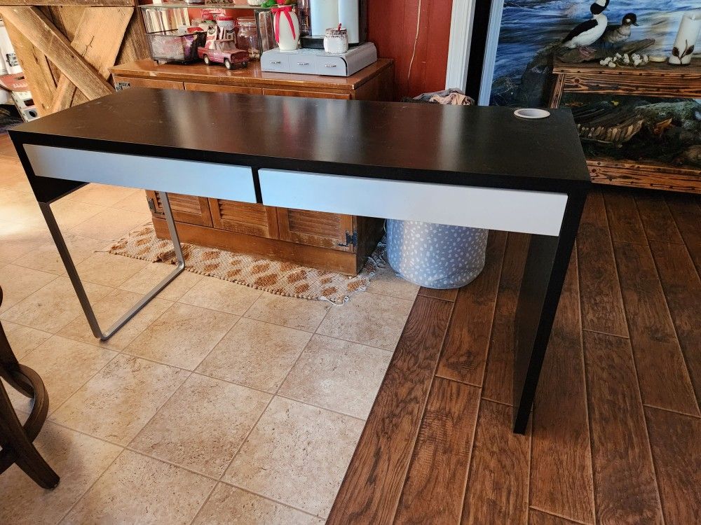 Ikea Desk