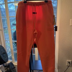 Essentials sweatpants