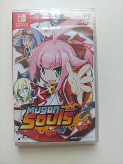 Mugen Souls