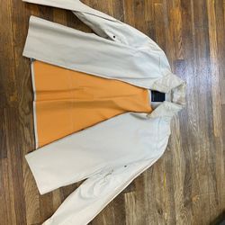 Marc NY Jacket W Retractable Hoodie