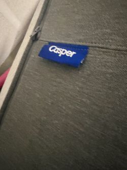 Mattress