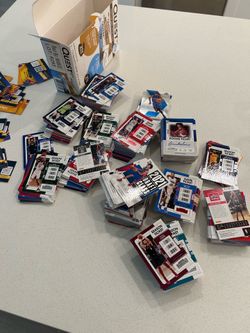 Basketball cards Basketball cards