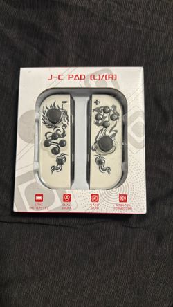 J-c Pad For Nintendo Switch 