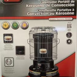 Dynaglo Kerosene Heater